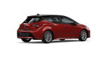 New 2026 Toyota Corolla Hatchback Hatchback