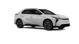 New 2027 Toyota bZ SUV