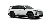 New 2026 Toyota RAV4 SUV