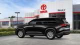 New 2026 Toyota Grand Highlander Hybrid SUV