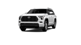 New 2026 Toyota Sequoia SUV