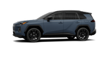 New 2026 Toyota RAV4 SUV