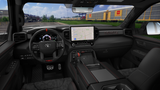 New 2026 Toyota Sequoia SUV