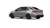 New 2026 Toyota Corolla Hybrid Sedan