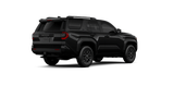 New 2026 Toyota 4Runner SUV