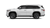 New 2026 Toyota Sequoia SUV