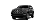 New 2026 Toyota Sequoia SUV