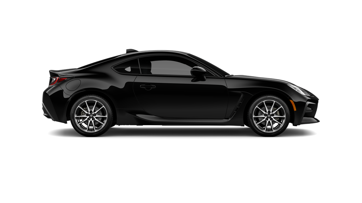 New 2027 Raven Toyota  AT image 14