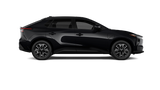 New 2027 Toyota bZ SUV