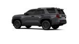New 2026 Toyota 4Runner SUV
