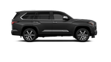 New 2026 Toyota Sequoia SUV