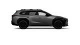 New 2027 Toyota bZ Woodland Sedan