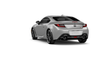 New 2027 Toyota GR86 Coupe