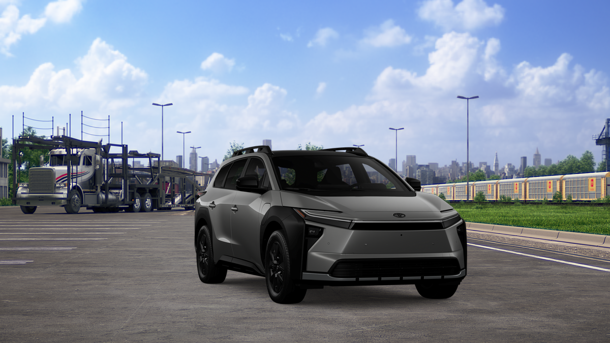 New 2026 Pavement Toyota  image 23