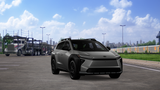 New 2026 Toyota bZ Woodland Sedan