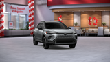 New 2026 Toyota Corolla Cross SUV