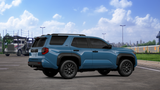 New 2026 Toyota 4Runner SUV