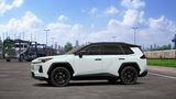 New 2026 Toyota RAV4 Plug-in Hybrid SUV