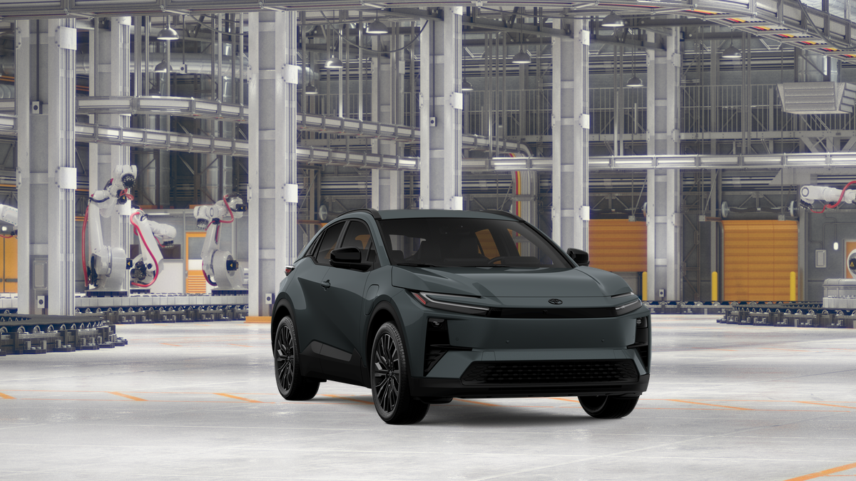 New 2027 Overcast Toyota  XSE image 18
