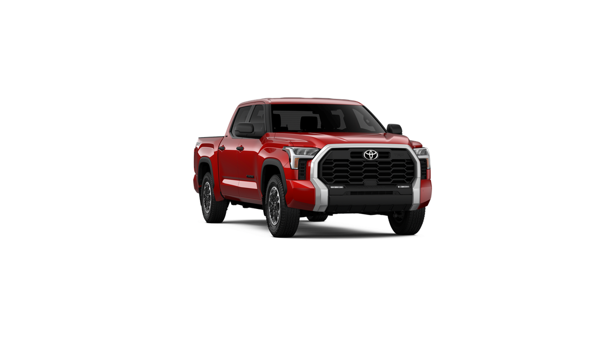 2026 Toyota Tundra SR5 - Photo 62