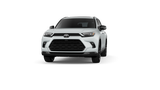 New 2026 Toyota Grand Highlander Hybrid SUV
