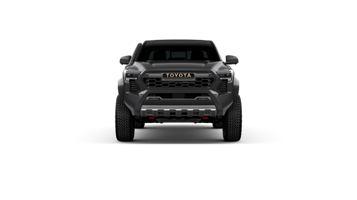 2025 Toyota Tacoma Trailhunter - Photo 70