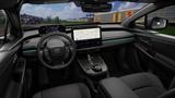 New 2026 Toyota bZ SUV