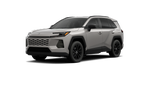 New 2026 Toyota RAV4 SUV