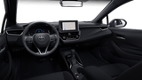 New 2027 Toyota Corolla Hybrid Sedan