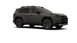 New 2026 Toyota RAV4 SUV