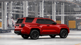 New 2026 Toyota 4Runner i-FORCE MAX SUV