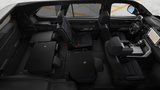 New 2026 Toyota Sequoia SUV