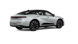 New 2027 Toyota Crown Sedan