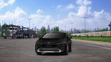 New 2027 Toyota Prius Sedan