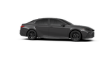New 2027 Toyota Camry Sedan