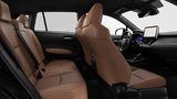 New 2026 Toyota Corolla Cross SUV