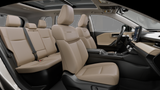 New 2026 Toyota RAV4 SUV