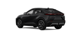 New 2026 Toyota C-HR SUV