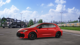 New 2026 Toyota GR Corolla Hatchback
