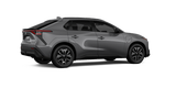 New 2026 Toyota bZ SUV
