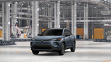 New 2026 Toyota Corolla Cross Hybrid SUV