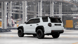 New 2026 Toyota 4Runner i-FORCE MAX SUV