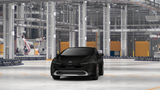 New 2027 Toyota Prius Plug-in Hybrid Sedan