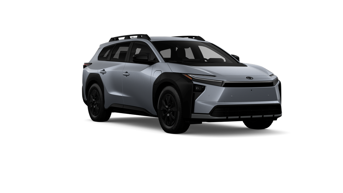 2026 Toyota bZ Woodland Woodland - Photo 17