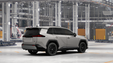 New 2026 Toyota RAV4 Plug-in Hybrid SUV