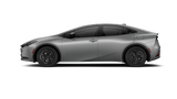 New 2027 Toyota Prius Sedan