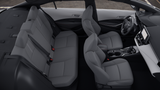 New 2026 Toyota Corolla Hybrid Sedan
