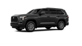 New 2026 Toyota Sequoia SUV