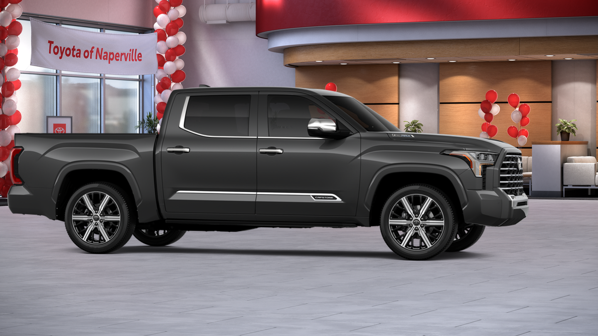 New 2026 Toyota Tundra i-FORCE MAX Truck