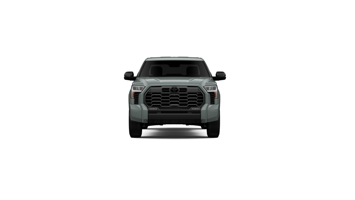 New 2026 Toyota Tundra i-FORCE MAX Truck
